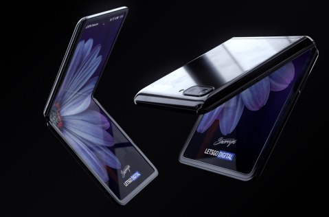 נחשף: אלו מחירי סדרת Galaxy S20 והמכשיר המתקפל Galaxy Z Flip